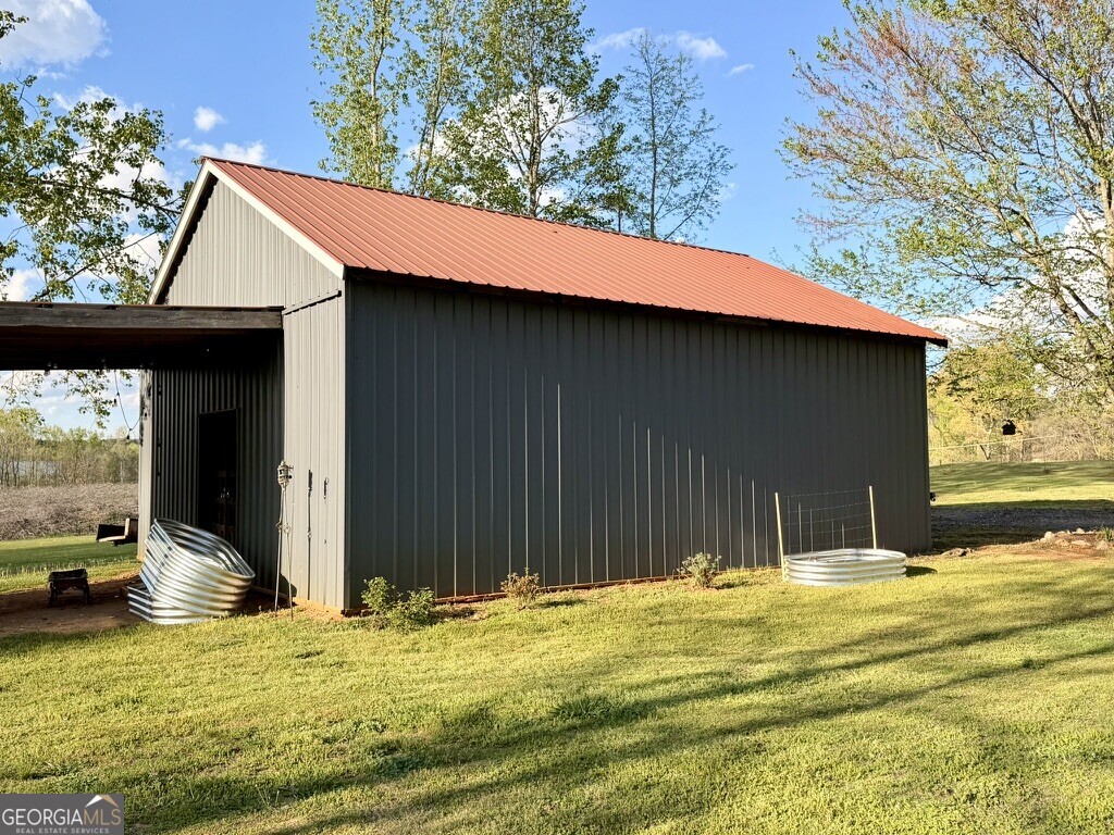 94 Country Place Temple, GA 30179 - Photo 11 of 36 a house view with a outdoor space