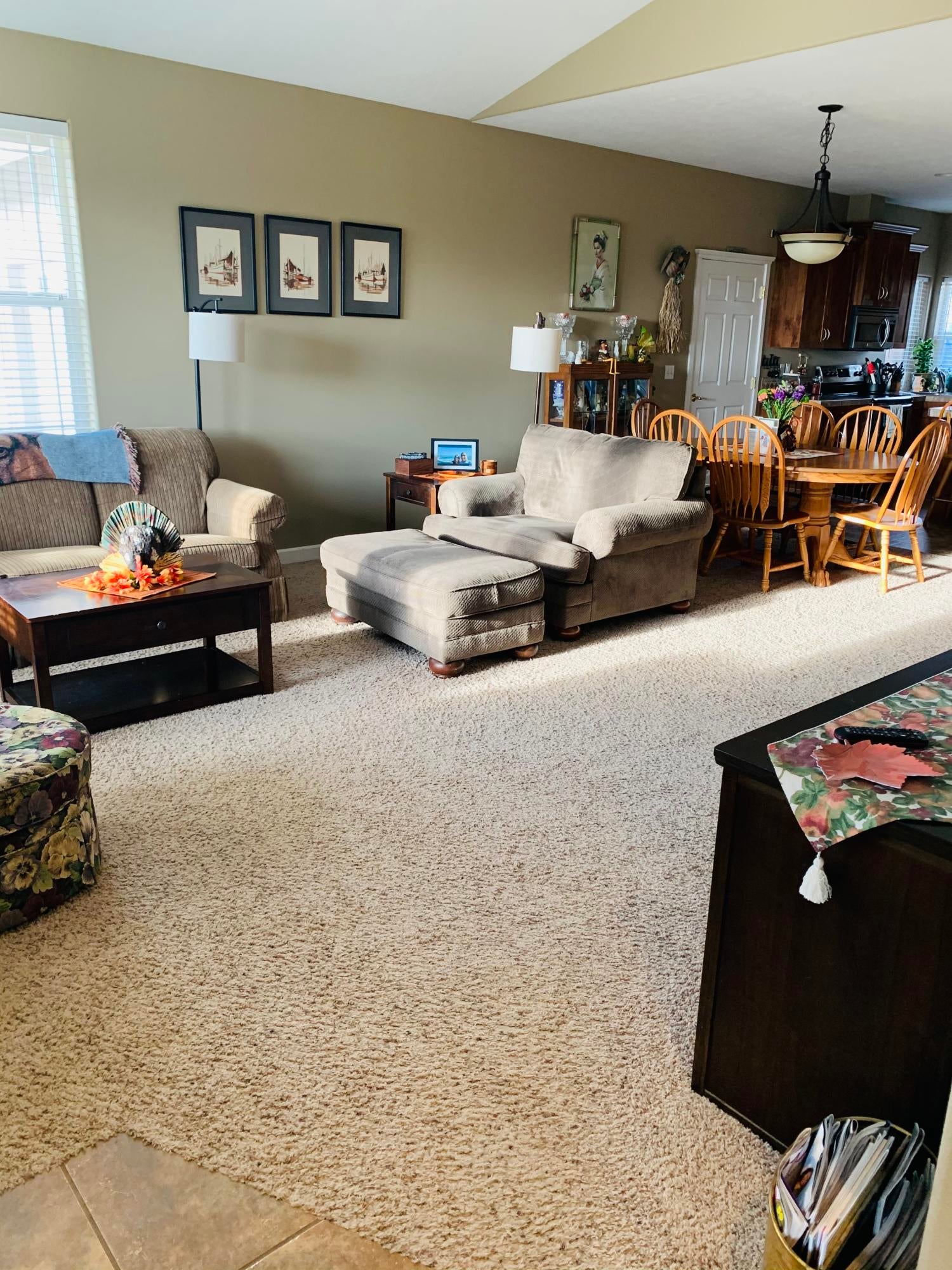 300 East Ridgeview Drive Culver, OR 97734 - Photo 12 of 38 Living Room