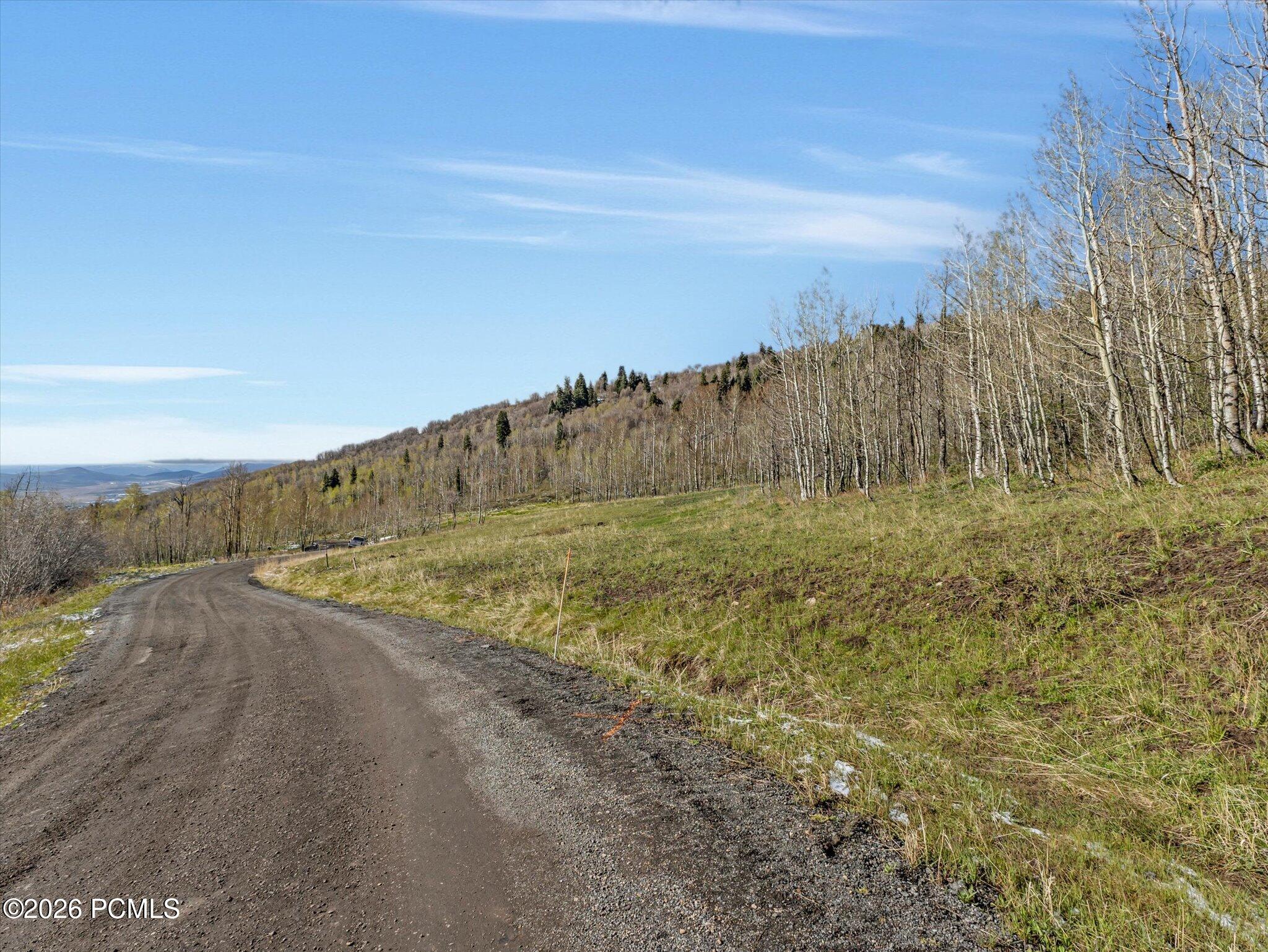 10383 North Basin Canyon Road Park City, UT 84098 - Photo 15 of 15