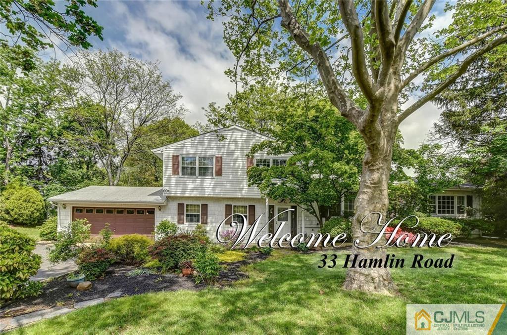 33 Hamlin Road East Brunswick, NJ 08816 - Photo 1 of 25 Gallery Image 1