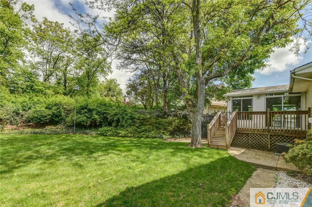 33 Hamlin Road East Brunswick, NJ 08816 - Photo 25 of 25 Gallery Image 25