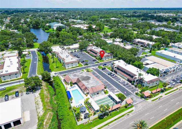 $168,000 | 1100 East Bay Drive, Unit 38, Largo, FL 33770