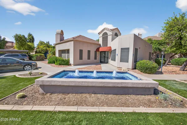 $1,675 | 5950 North 78th Street, Unit 207, Scottsdale, AZ 85250