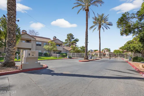 $1,675 | 5950 North 78th Street, Unit 207, Scottsdale, AZ 85250