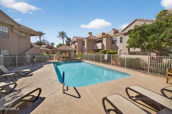 $1,675 | 5950 North 78th Street, Unit 207, Scottsdale, AZ 85250