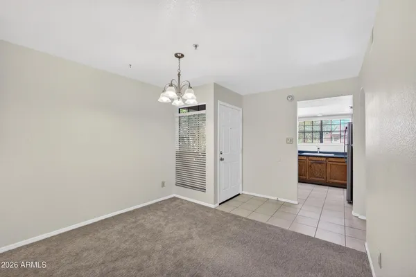 $1,675 | 5950 North 78th Street, Unit 207, Scottsdale, AZ 85250