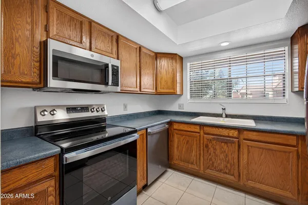 $1,675 | 5950 North 78th Street, Unit 207, Scottsdale, AZ 85250