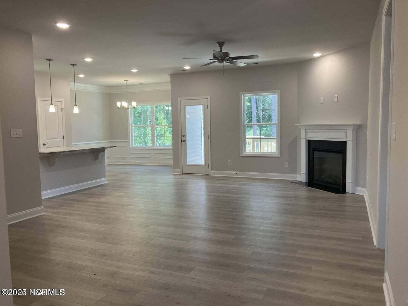 5717 Sloop Court New Bern, NC 28560 - Photo 17 of 24 photo used from a different community of the same floor plan, colors may vary