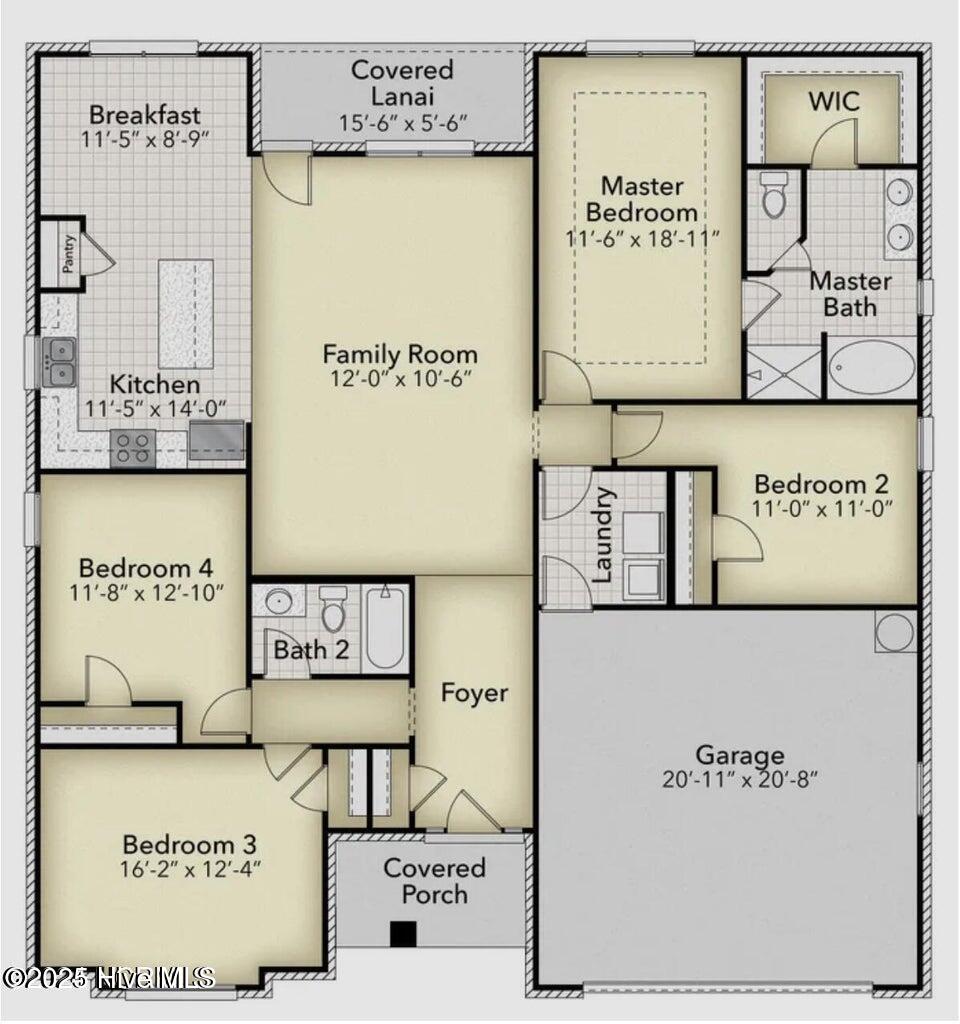 5717 Sloop Court New Bern, NC 28560 - Photo 7 of 24 20240818221428221167000000-o