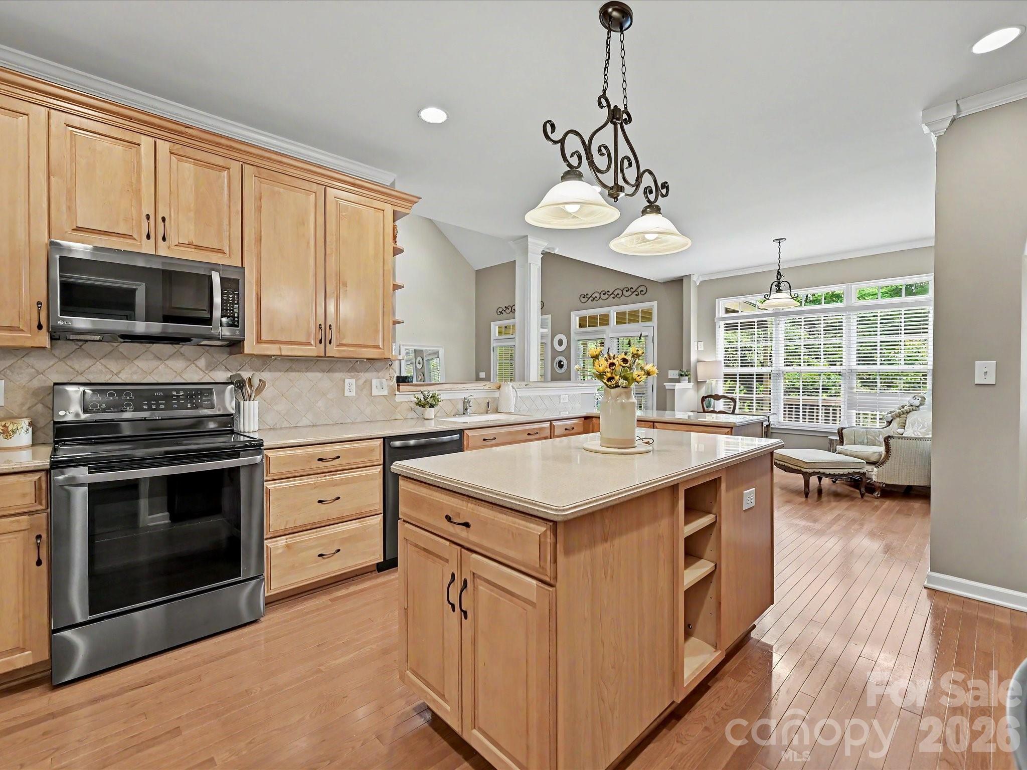 8729 Riverwood Road Terrell, NC 28682 - Photo 12 of 35
