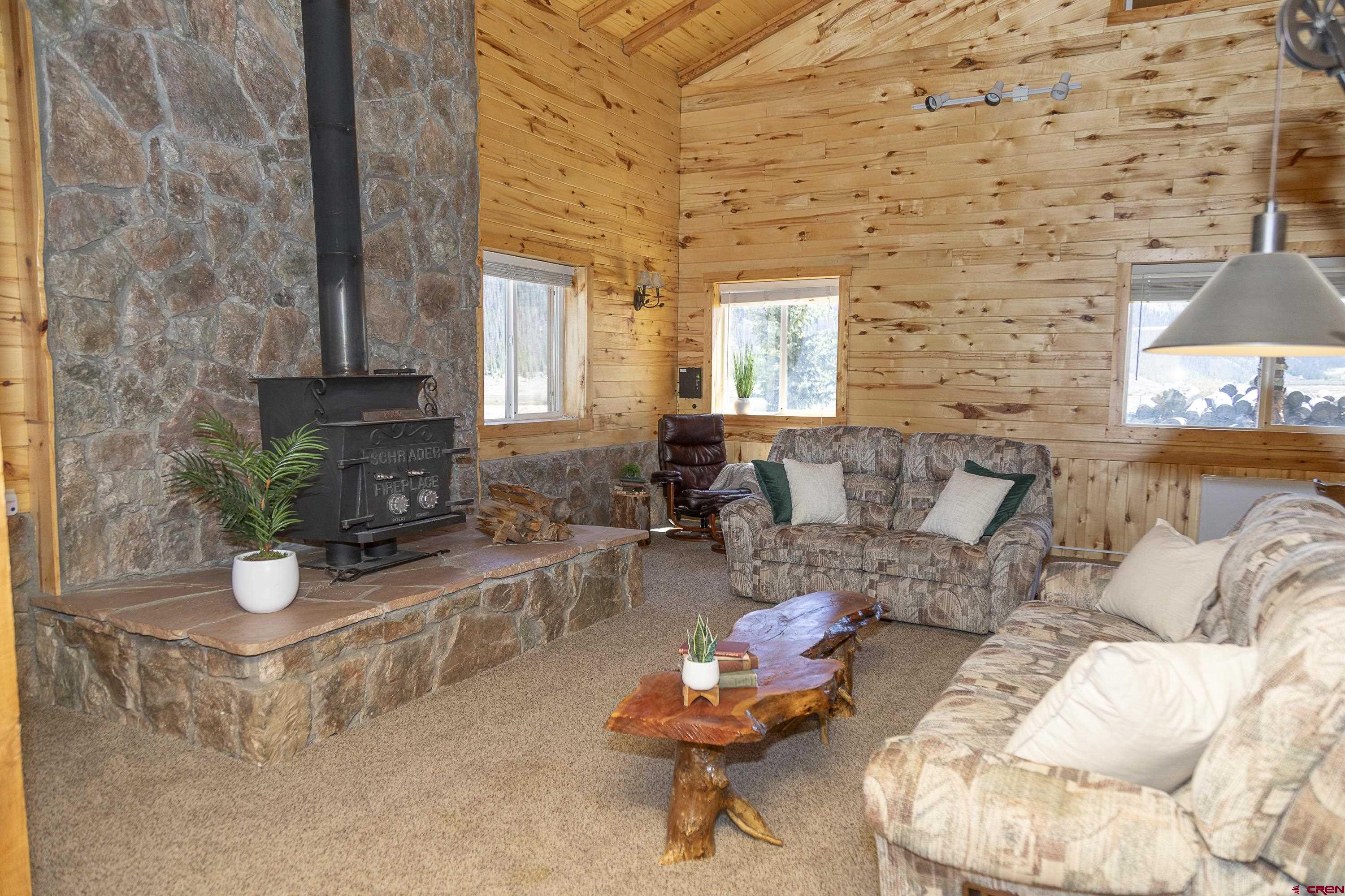 4100 Usfs Road, Unit 460 Creede, CO 81130 - Photo 11 of 28