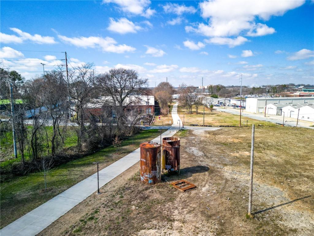 889 Hollywood Road Northwest Atlanta, GA 30318 - Photo 27 of 27