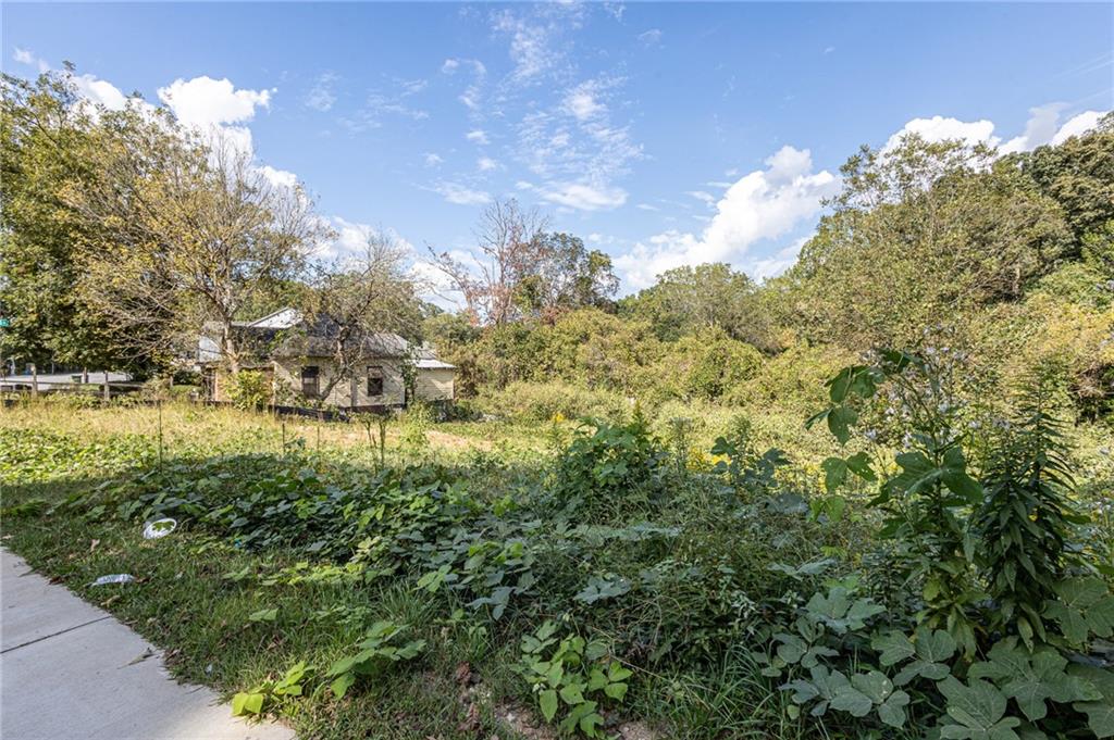 889 Hollywood Road Northwest Atlanta, GA 30318 - Photo 3 of 27