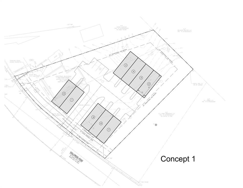 889 Hollywood Road Northwest Atlanta, GA 30318 - Photo 4 of 27
