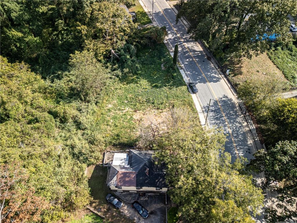 889 Hollywood Road Northwest Atlanta, GA 30318 - Photo 10 of 27