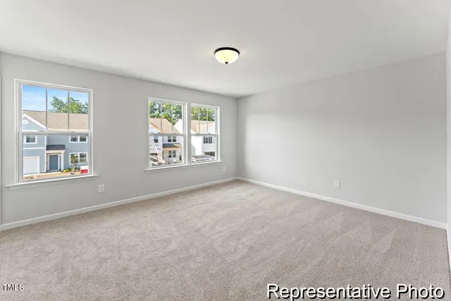 $479,900 | 63 Silent Bnd Drive, Unit 260, Clayton, NC 27527