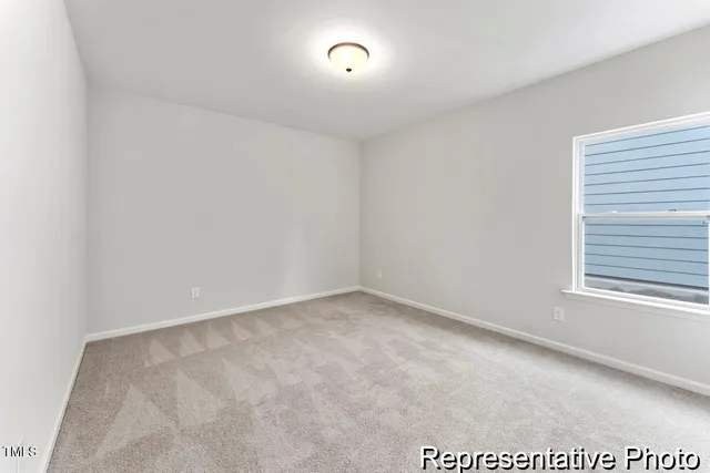 $479,900 | 63 Silent Bnd Drive, Unit 260, Clayton, NC 27527