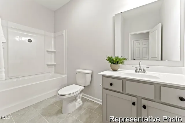 $479,900 | 63 Silent Bnd Drive, Unit 260, Clayton, NC 27527