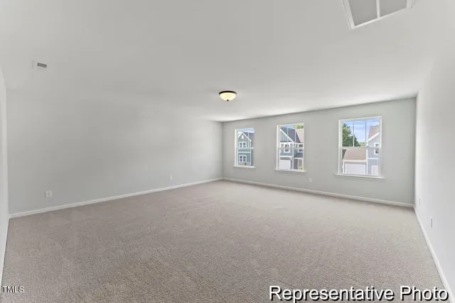 $479,900 | 63 Silent Bnd Drive, Unit 260, Clayton, NC 27527