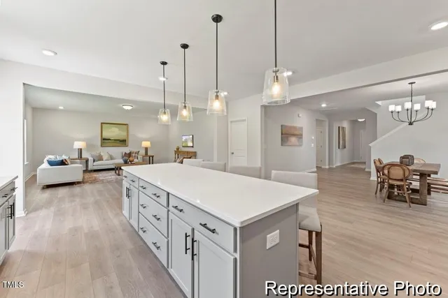 $479,900 | 63 Silent Bnd Drive, Unit 260, Clayton, NC 27527