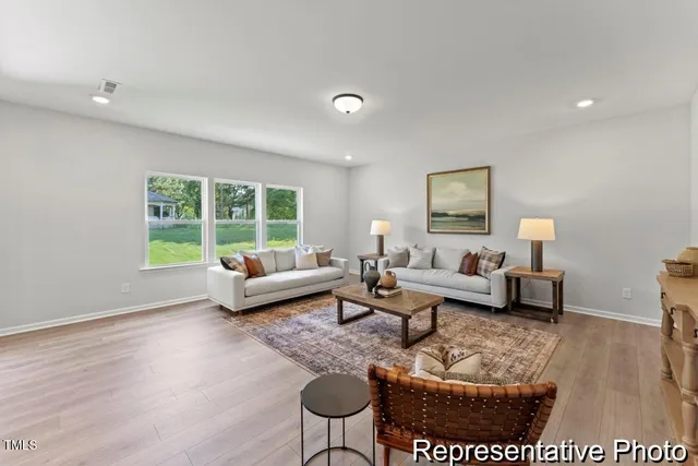 $479,900 | 63 Silent Bnd Drive, Unit 260, Clayton, NC 27527