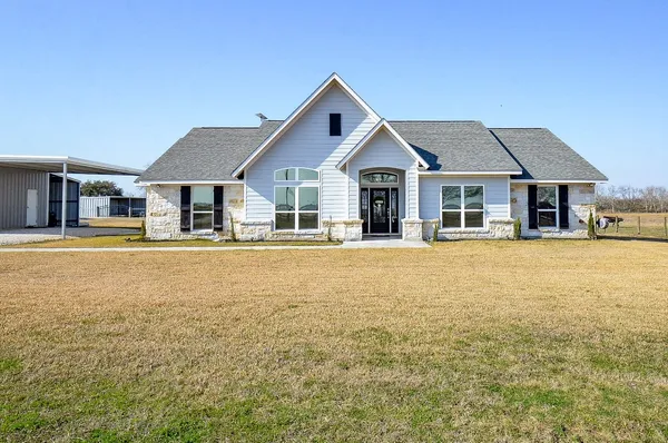 $649,000 | 1108 County Road 475, Wharton, TX 77488