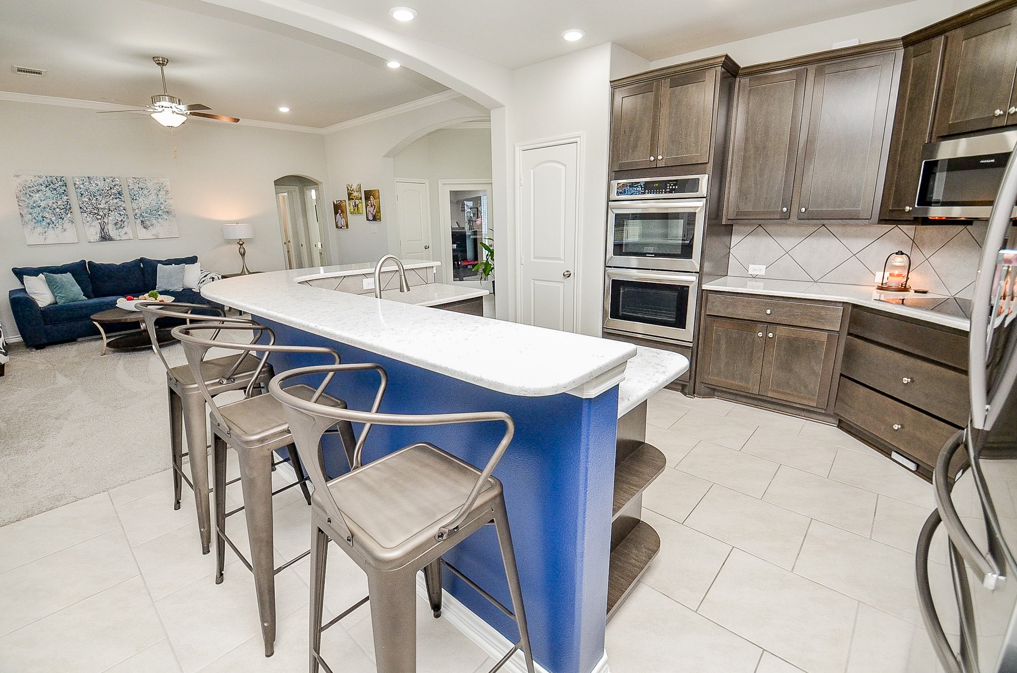 1108 County Road 475 Wharton, TX 77488 - Photo 19 of 36