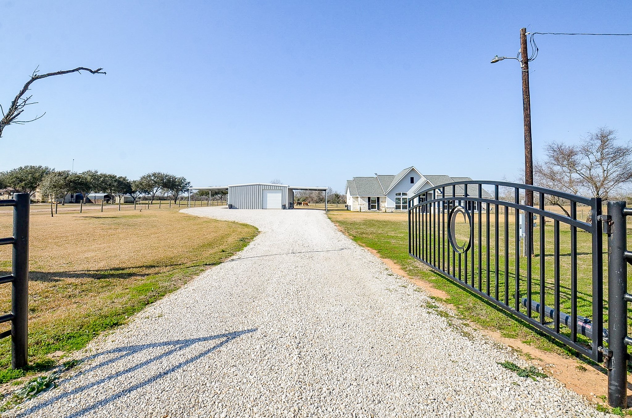 1108 County Road 475 Wharton, TX 77488 - Photo 34 of 36