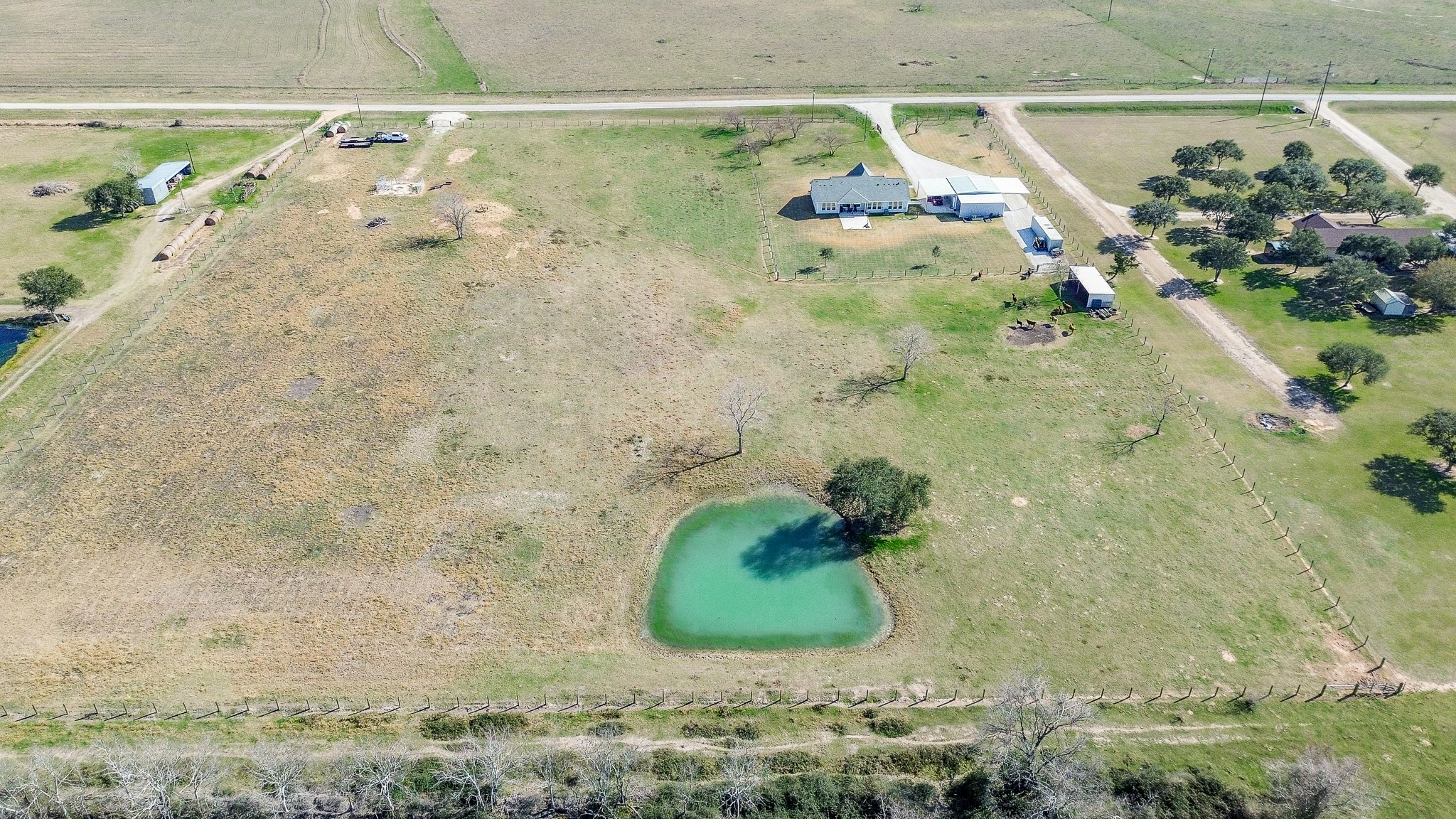 1108 County Road 475 Wharton, TX 77488 - Photo 6 of 36