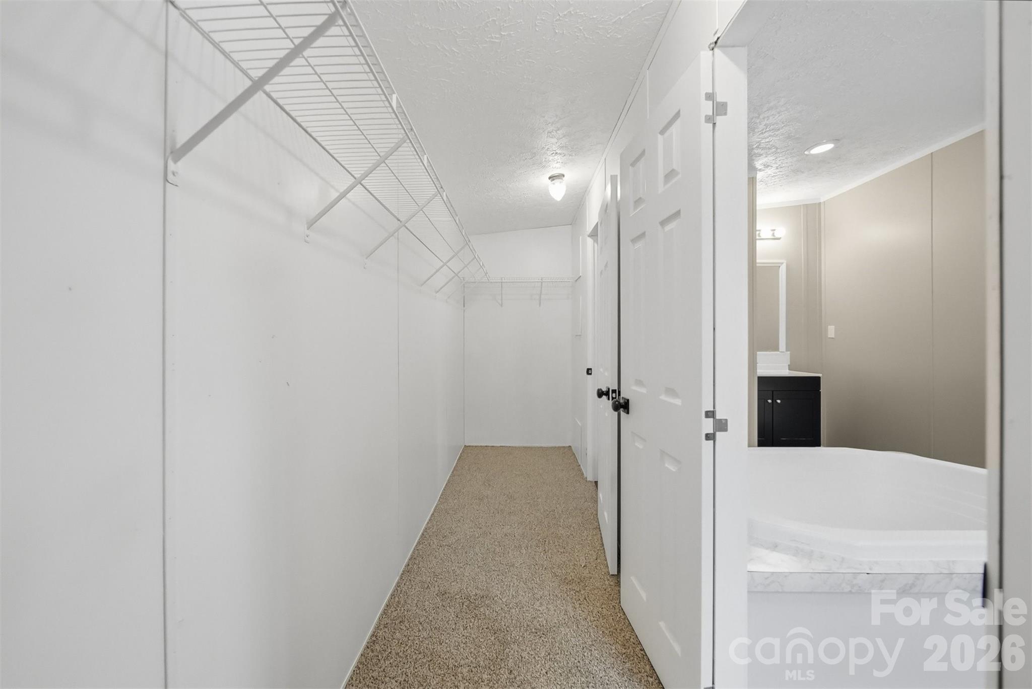 3150 Cranberry Road Boonville, NC 27011 - Photo 27 of 45 a bathroom with a bathtub and a shower