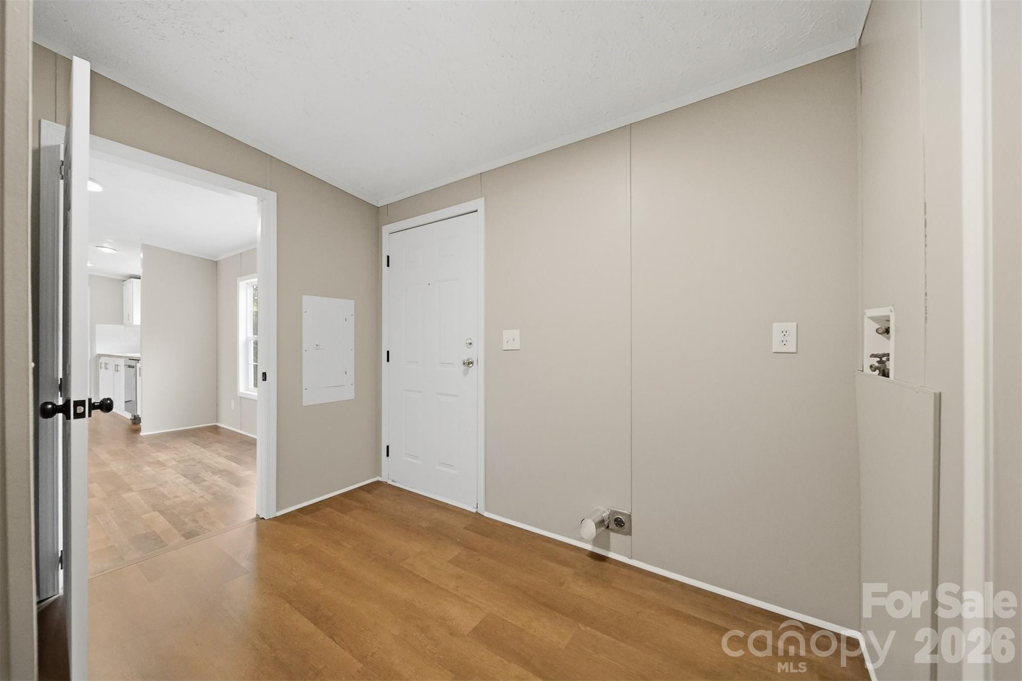 3150 Cranberry Road Boonville, NC 27011 - Photo 36 of 45 a view of an empty room