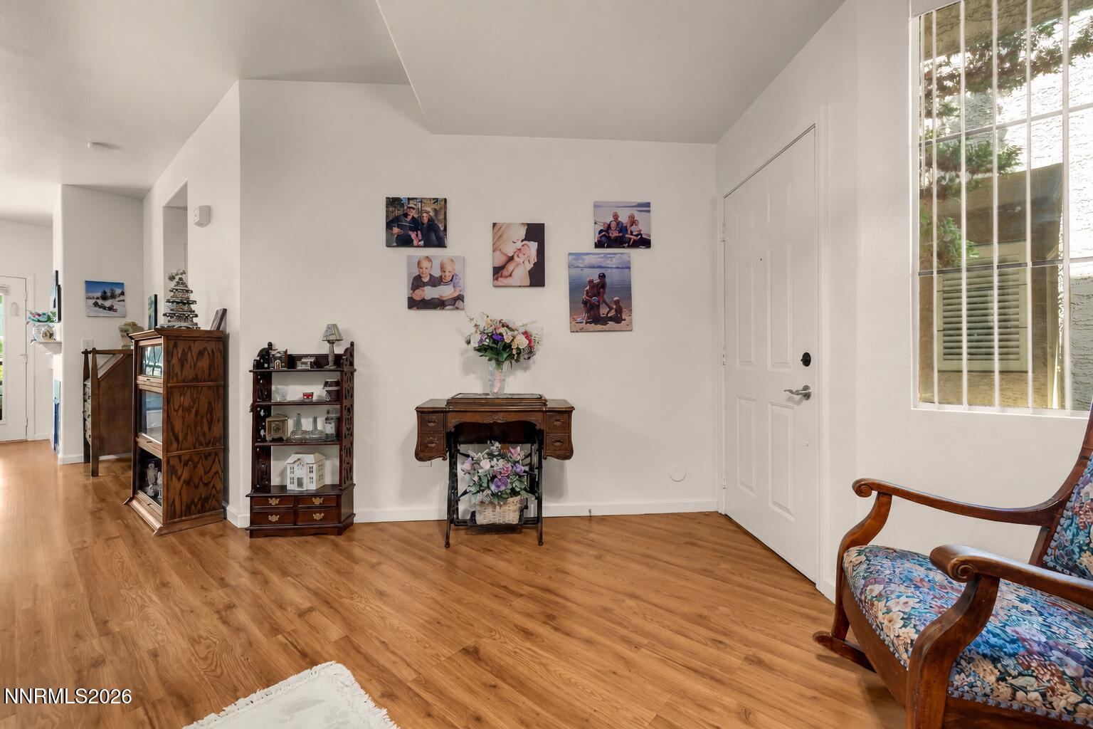 900 South Meadows Parkway, Unit 2212 Reno, NV 89521 - Photo 2 of 31 Entry Way