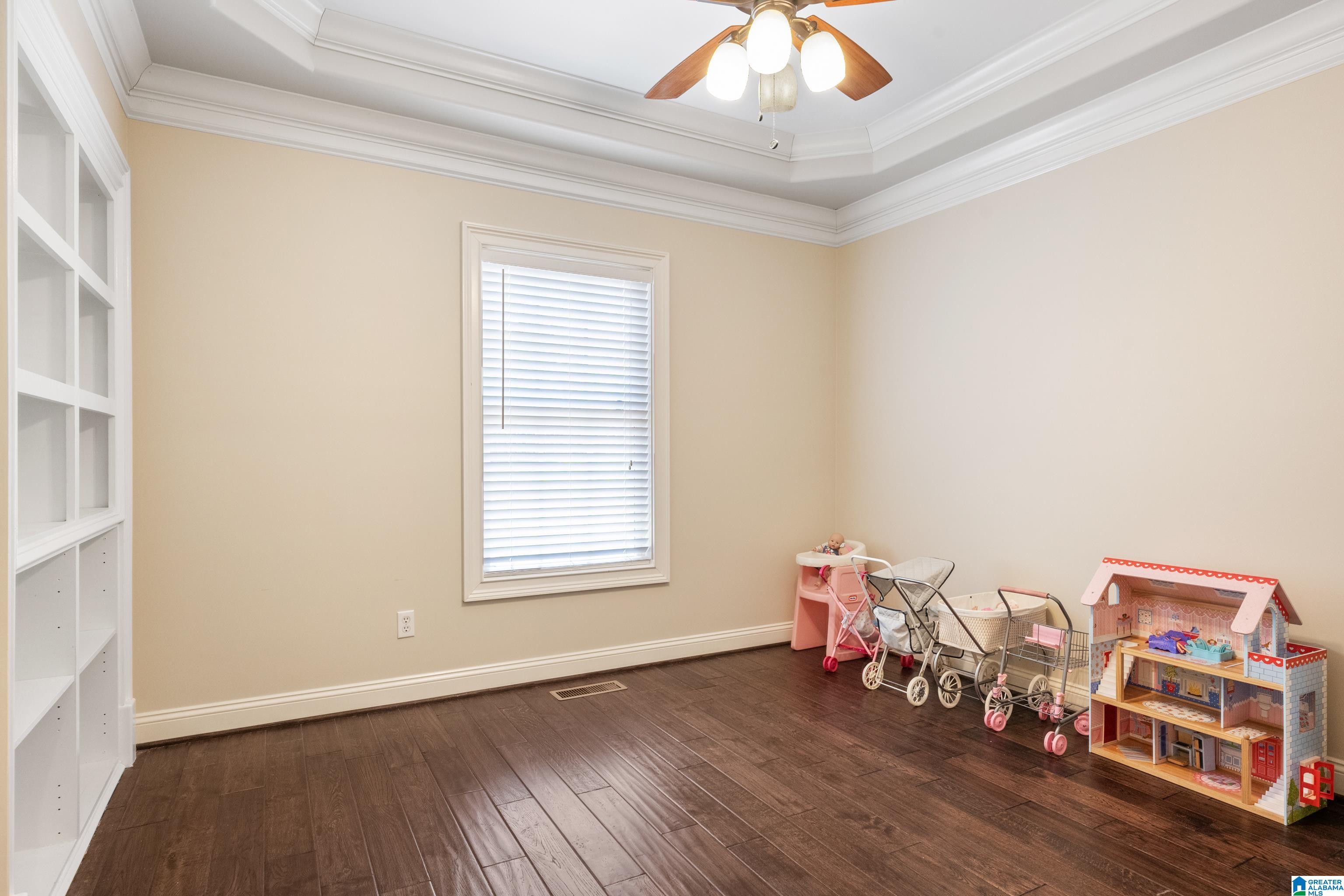 1024 Millstone Road Leeds, AL 35094 - Photo 27 of 42