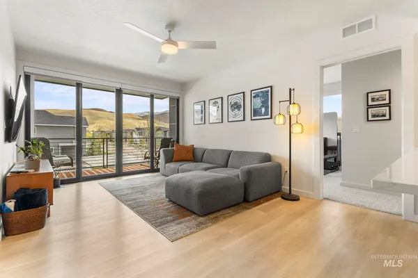 $509,000 | 4184 East Haystack Street, Unit 206, Boise, ID 83716