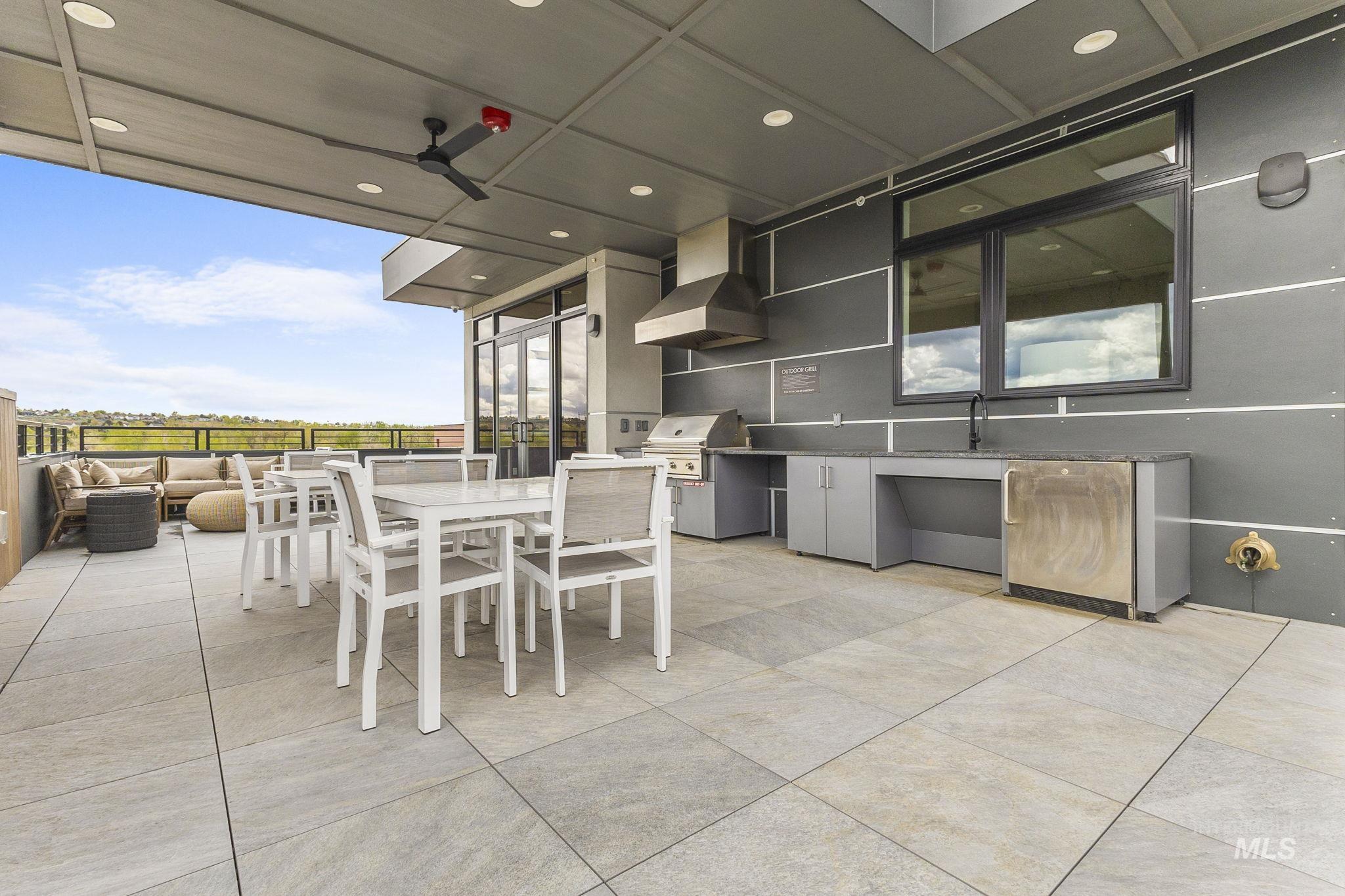 4184 East Haystack Street, Unit 206 Boise, ID 83716 - Photo 26 of 28