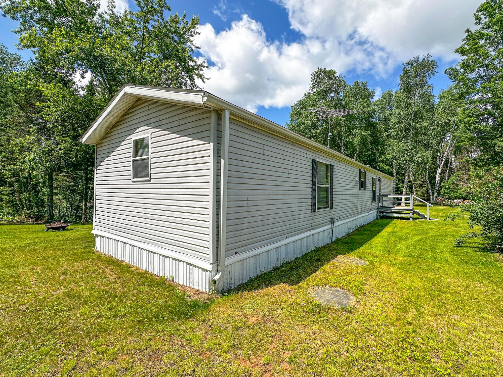 N10942 West Solberg Lake Road Phillips, WI 54555 - Photo 67 of 67 Gallery Image 67