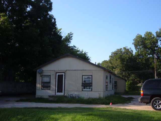 1616 Haskell Street Austin, TX 78702 - Photo 1 of 1 Gallery Image 1