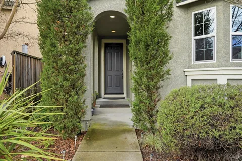 $799,000 | 2017 Verbena Drive, Santa Rosa, CA 95404
