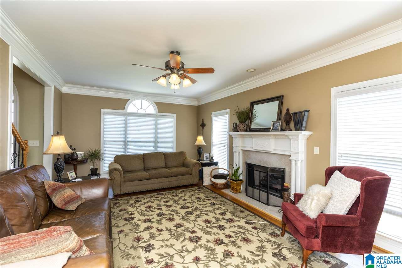 1263 Overbrook Circle Morris, AL 35116 - Photo 16 of 40