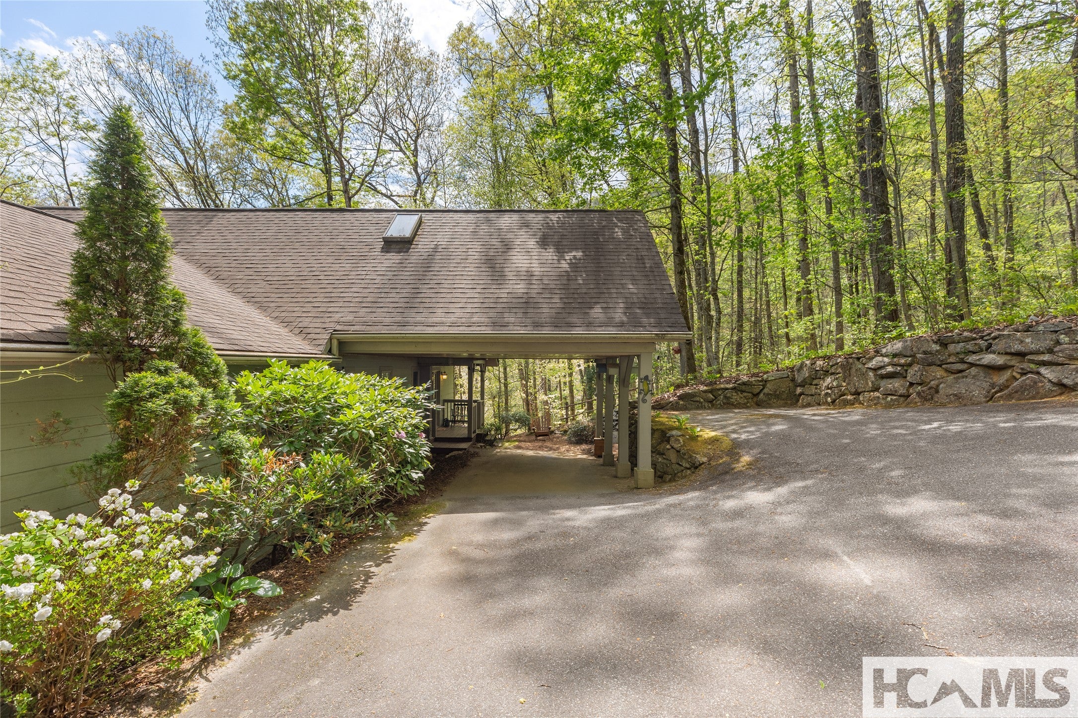 1701 Cullowhee Forest Road Cullowhee, NC 28723 - Photo 14 of 96 Gallery Image 14