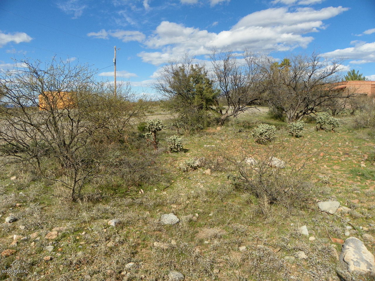 1761 E Court, Unit 39 Rio Rico, AZ 85648 - Photo 1 of 5