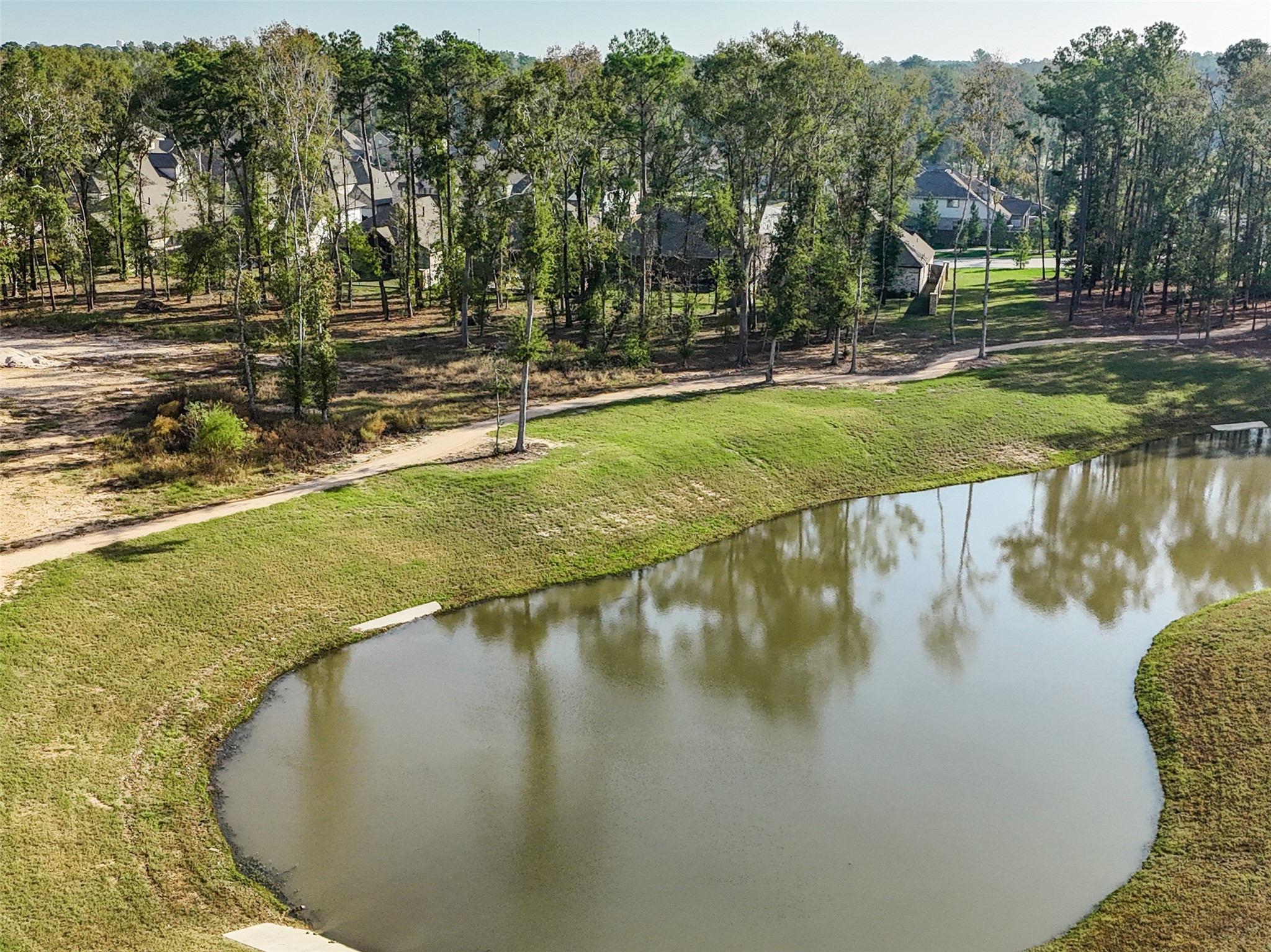 21335 Sierra Point Lane Porter, TX 77365 - Photo 47 of 49