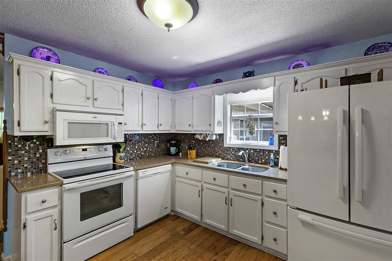 130 Rocky Springs Road Jackson, TN 38301 - Photo 13 of 23 Photo 13