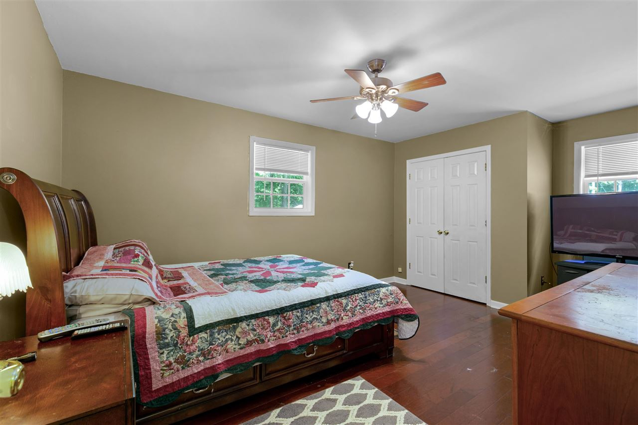 130 Rocky Springs Road Jackson, TN 38301 - Photo 20 of 23 Photo 20