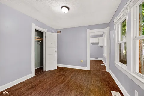 $119,900 | 2047 Roosevelt Avenue, Indianapolis, IN 46218