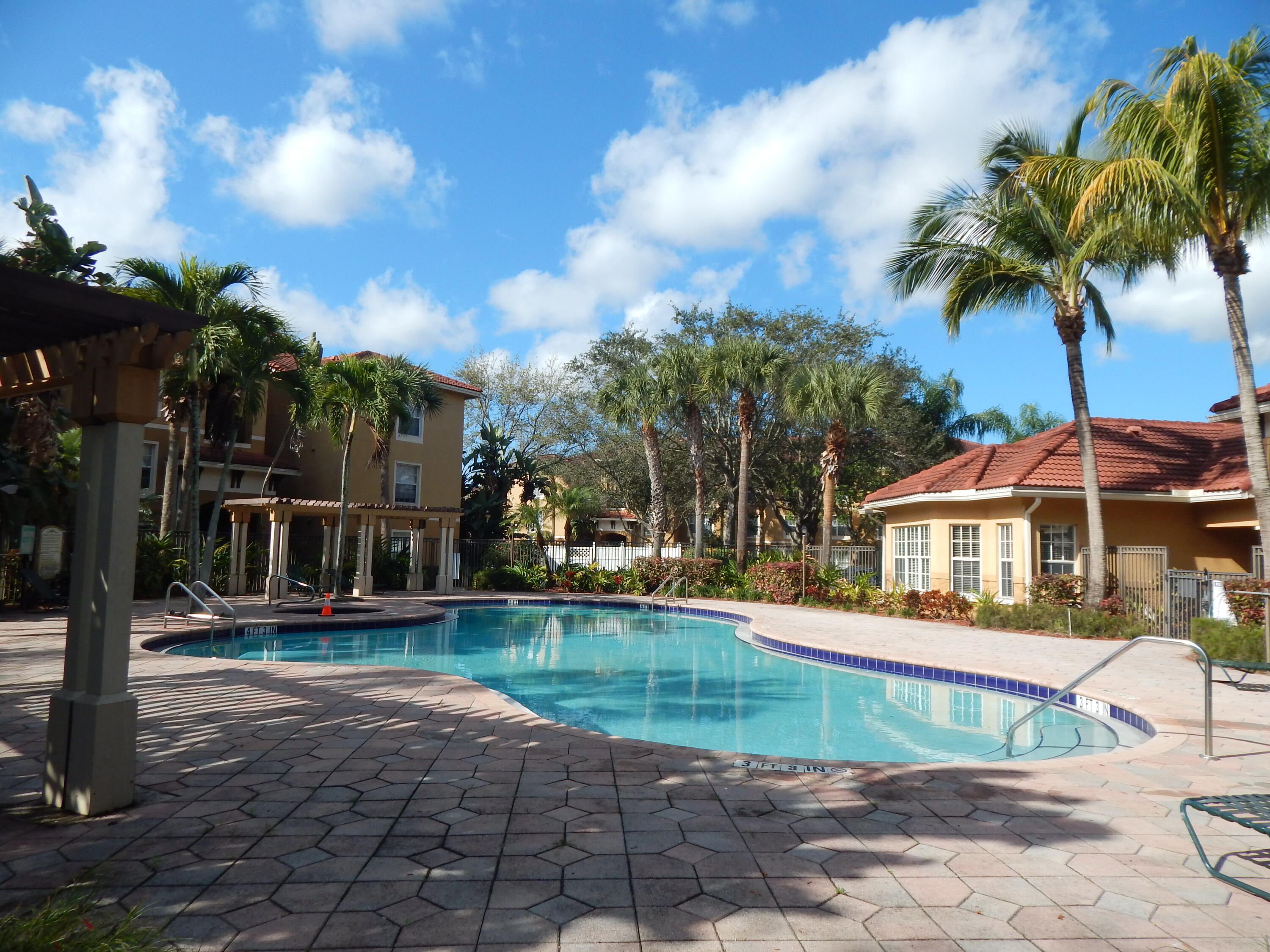 5016 Lantana Road, Unit 1308 Lake Worth, FL 33463 - Photo 31 of 68 Lake Worth Condo All Ages 2/2 For Sale