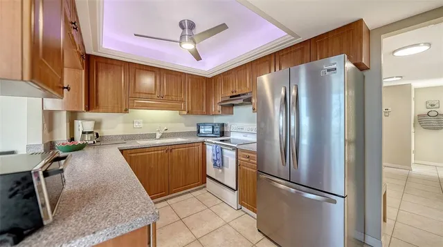 $1,375,000 | 5300 Ocean Boulevard, Unit 301, Sarasota, FL 34242