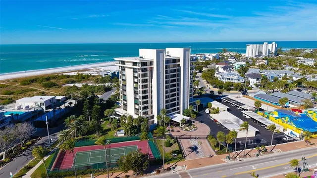 $1,375,000 | 5300 Ocean Boulevard, Unit 301, Sarasota, FL 34242