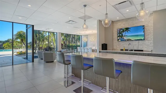 $1,375,000 | 5300 Ocean Boulevard, Unit 301, Sarasota, FL 34242