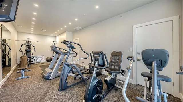 $1,375,000 | 5300 Ocean Boulevard, Unit 301, Sarasota, FL 34242